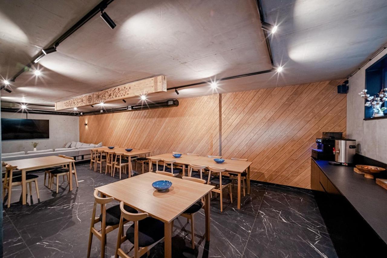 Lipowy Dwor Aparthotel Zakopane Exteriör bild