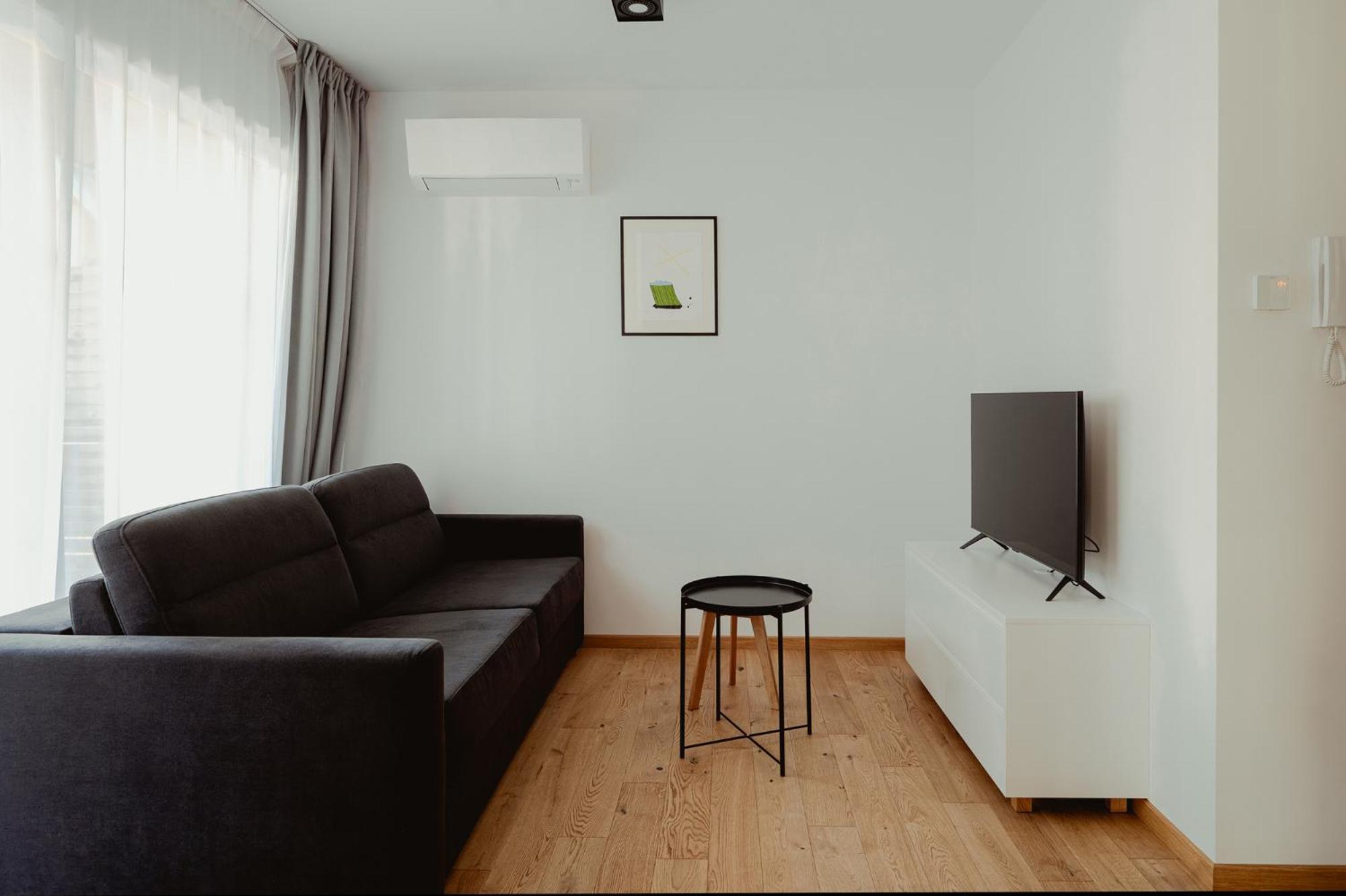 Lipowy Dwor Aparthotel Zakopane Rum bild