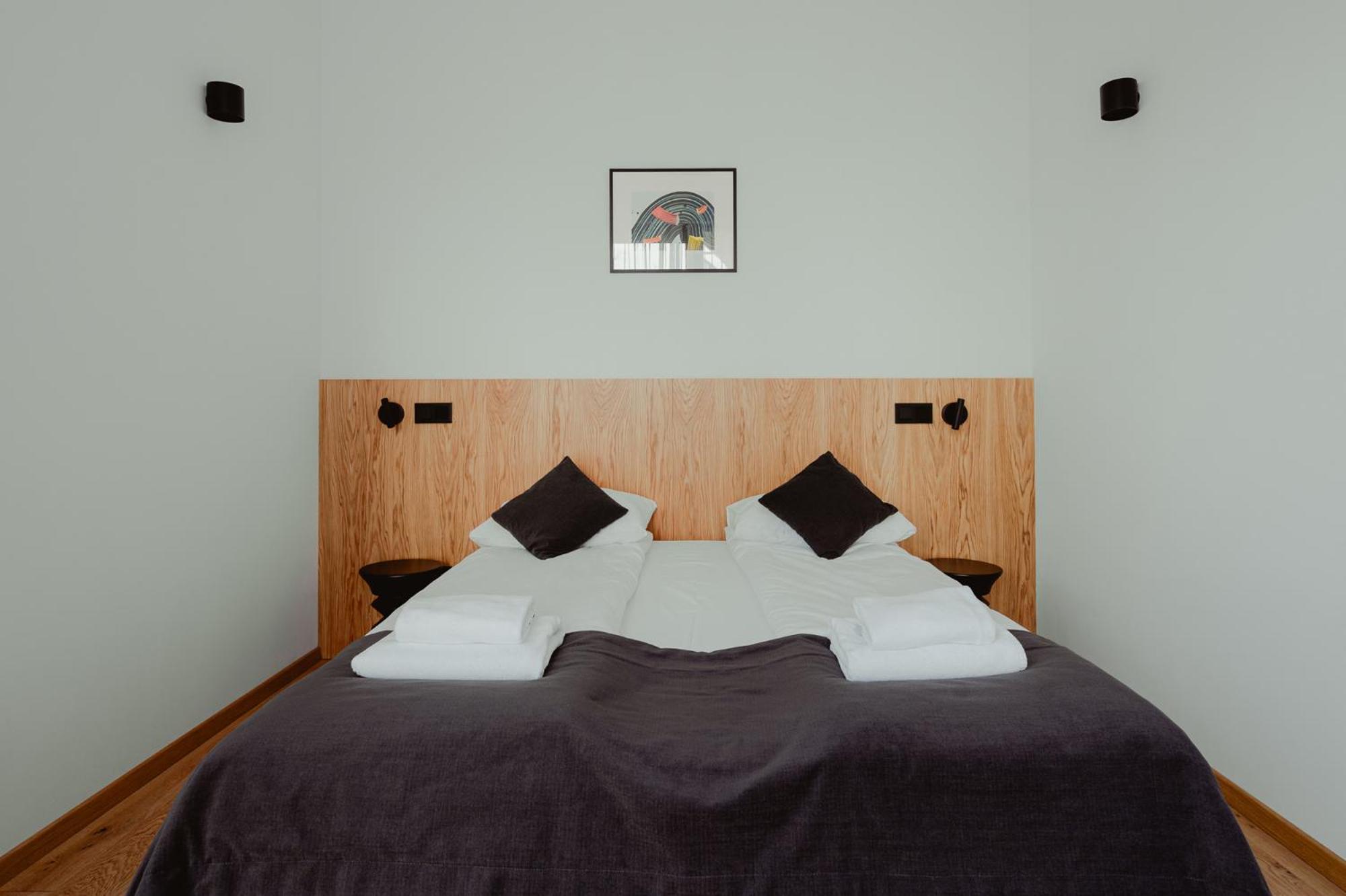 Lipowy Dwor Aparthotel Zakopane Rum bild