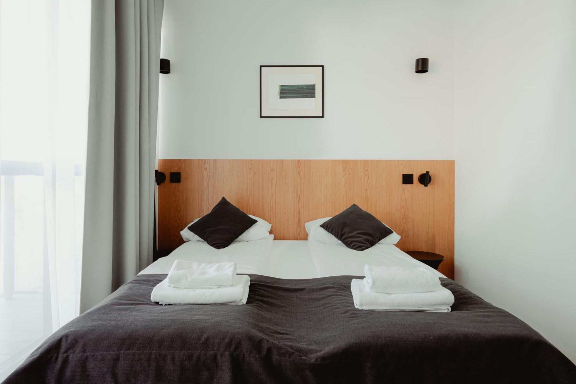 Lipowy Dwor Aparthotel Zakopane Rum bild